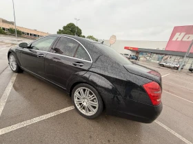 Обява за продажба на Mercedes-Benz S 320 AMG* 4x4* Обдухване ~11 900 лв. - изображение 10