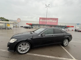 Обява за продажба на Mercedes-Benz S 320 AMG* 4x4* Обдухване ~11 900 лв. - изображение 1