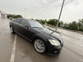 Обява за продажба на Mercedes-Benz S 320 AMG* 4x4* Обдухване ~11 900 лв. - изображение 2