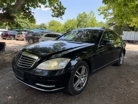  Mercedes-Benz S 320