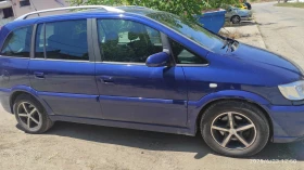 Обява за продажба на Opel Zafira ~11 лв. - изображение 1