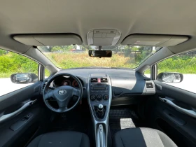 Toyota Auris 1.4 D-4D 189000KM | Mobile.bg    9