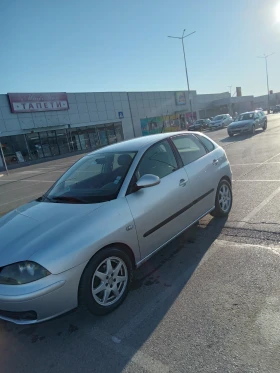 Seat Ibiza 1, 4 TDI | Mobile.bg    4