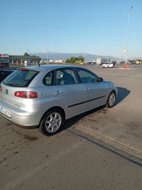 Seat Ibiza 1, 4 TDI | Mobile.bg    2