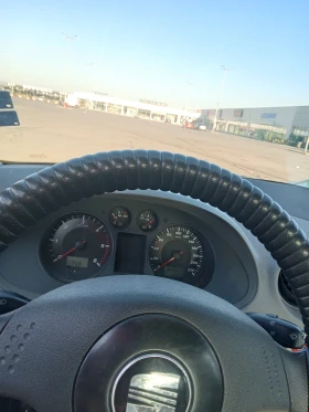 Seat Ibiza 1, 4 TDI | Mobile.bg    5