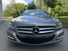 Mercedes-Benz CLS 250 SHOOTING BRAKE /  | Mobile.bg    2