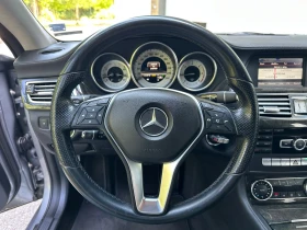 Mercedes-Benz CLS 250 SHOOTING BRAKE /  | Mobile.bg    13