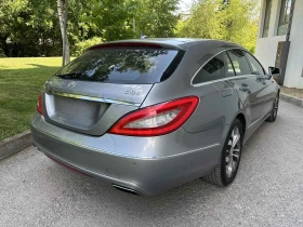 Mercedes-Benz CLS 250 SHOOTING BRAKE /  | Mobile.bg    7