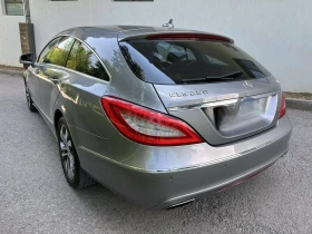 Mercedes-Benz CLS 250 SHOOTING BRAKE /  | Mobile.bg    5