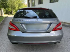 Mercedes-Benz CLS 250 SHOOTING BRAKE /  | Mobile.bg    6