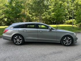 Mercedes-Benz CLS 250 SHOOTING BRAKE /  | Mobile.bg    8