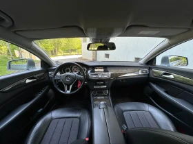 Mercedes-Benz CLS 250 SHOOTING BRAKE /  | Mobile.bg    12