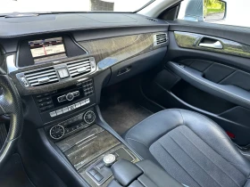 Mercedes-Benz CLS 250 SHOOTING BRAKE /  | Mobile.bg    14
