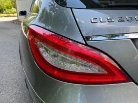 Mercedes-Benz CLS 250 SHOOTING BRAKE /  | Mobile.bg    16