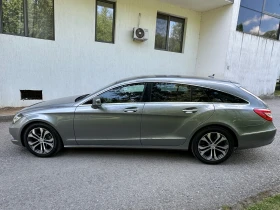 Mercedes-Benz CLS 250 SHOOTING BRAKE /  | Mobile.bg    4