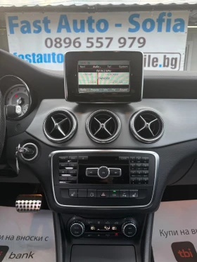 Mercedes-Benz CLA 250 4matic  * AMG-Pack* Camera* Swiss*  | Mobile.bg    9