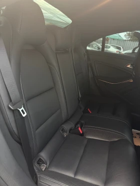 Mercedes-Benz CLA 250 4matic  * AMG-Pack* Camera* Swiss*  | Mobile.bg    15