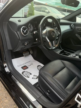 Mercedes-Benz CLA 250 4matic  * AMG-Pack* Camera* Swiss*  | Mobile.bg    12