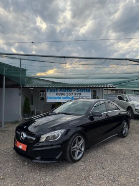     Mercedes-Benz CLA 250 4matic  * AMG-Pack* Camera* Swiss* 