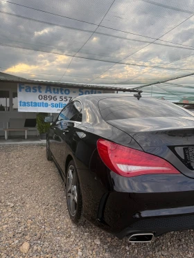 Mercedes-Benz CLA 250 4matic  * AMG-Pack* Camera* Swiss*  | Mobile.bg    16