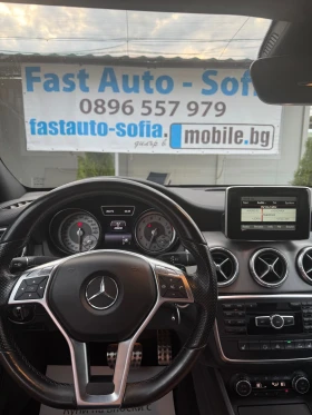 Mercedes-Benz CLA 250 4matic  * AMG-Pack* Camera* Swiss*  | Mobile.bg    6