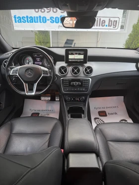 Mercedes-Benz CLA 250 4matic  * AMG-Pack* Camera* Swiss*  | Mobile.bg    10