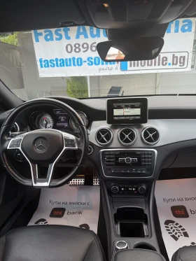 Mercedes-Benz CLA 250 4matic  * AMG-Pack* Camera* Swiss*  | Mobile.bg    8