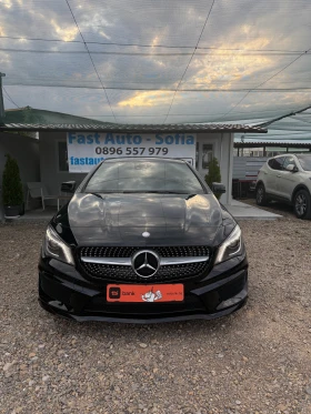 Mercedes-Benz CLA 250 4matic  * AMG-Pack* Camera* Swiss*  | Mobile.bg    13