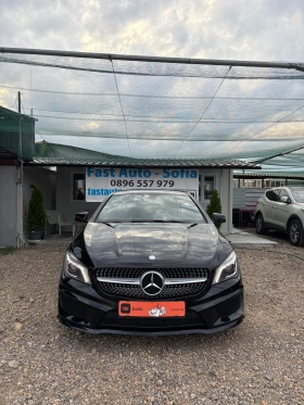     Mercedes-Benz CLA 250 4matic  * AMG-Pack* Camera* Swiss* 