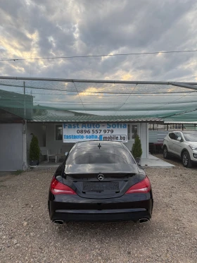 Mercedes-Benz CLA 250 4matic  * AMG-Pack* Camera* Swiss*  | Mobile.bg    5