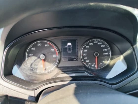 Seat Ibiza MPI + LPG - 8990 лв. - 47554660 11