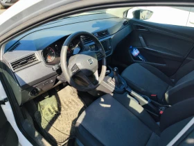 Seat Ibiza MPI + LPG - 8990 лв. - 47554660 10