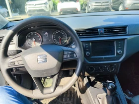 Seat Ibiza MPI + LPG - 8990 лв. - 47554660 12