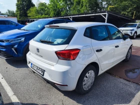 Seat Ibiza MPI + LPG - 8990 лв. - 47554660 3