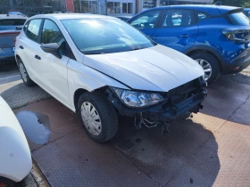 Seat Ibiza MPI + LPG - 8990 лв. - 47554660 4