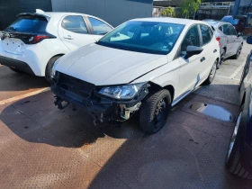 Seat Ibiza MPI + LPG - 8990 лв. - 47554660 5