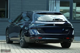 Peugeot 508 1.6PHEV/225HP/GT/CAM/NAVI/LED/AMBI/679v - 46999 лв. - 79686285 3