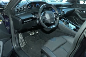 Peugeot 508 1.6PHEV/225HP/GT/CAM/NAVI/LED/AMBI/679v - 46999 лв. - 79686285 10