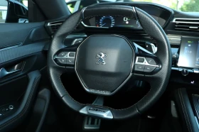 Peugeot 508 1.6PHEV/225HP/GT/CAM/NAVI/LED/AMBI/679v - 46999 лв. - 79686285 7