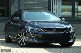 Peugeot 508 1.6PHEV/225HP/GT/CAM/NAVI/LED/AMBI/679v
