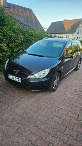 Peugeot 307 | Mobile.bg    2
