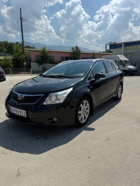 Обява за продажба на Toyota Avensis ~10 500 лв. - изображение 1
