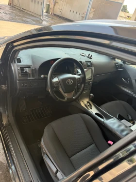 Toyota Avensis | Mobile.bg    13