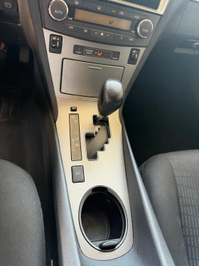 Toyota Avensis | Mobile.bg    14