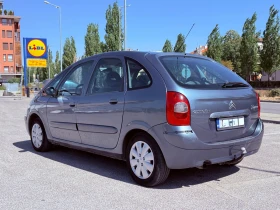 Обява за продажба на Citroen Xsara picasso ~3 850 лв. - изображение 6