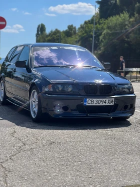 Обява за продажба на BMW 330 3.0D ~7 500 лв. - изображение 2