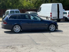 Обява за продажба на BMW 330 3.0D ~7 500 лв. - изображение 9