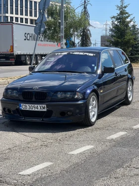 Обява за продажба на BMW 330 3.0D ~7 500 лв. - изображение 3