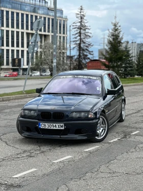 Обява за продажба на BMW 330 3.0D ~7 500 лв. - изображение 1