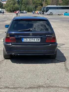 Обява за продажба на BMW 330 3.0D ~7 500 лв. - изображение 7